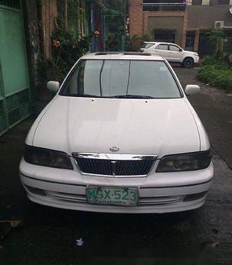 Nissan Exalta 2001 for sale