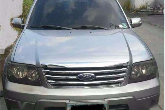 2008 Ford Escape FOR SALE