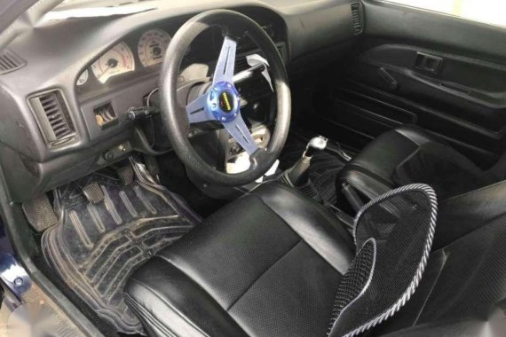 Toyota Corolla AE92 1991 Model 16 Valve Engine