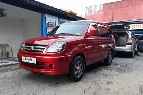 Mitsubishi Adventure 2017 for sale