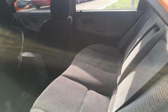 Honda Civic 1995 esi FOR SALE