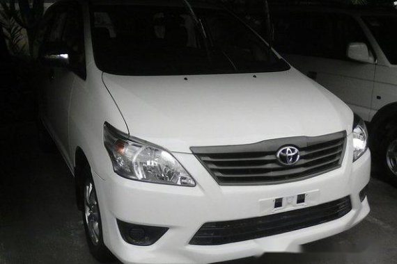 Toyota Innova 2014 for sale