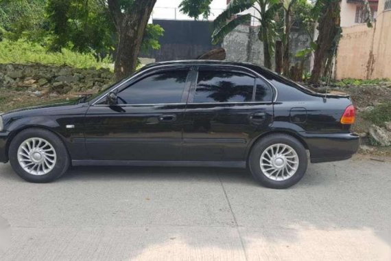 Honda Civic Matic transmission Rush Sale! 