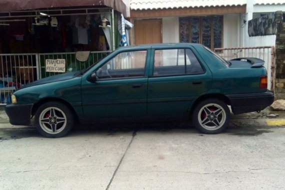 Hyundai Excel 1997 for sale