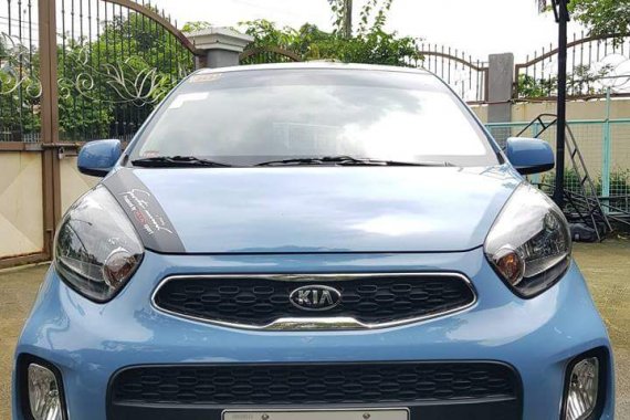 Kia Picanto 2015 for sale