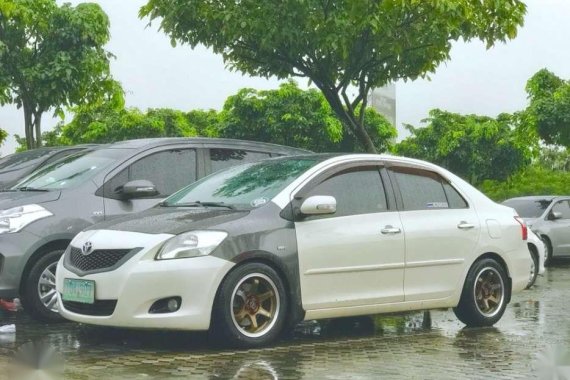 For sale Toyota Vios Gen 2 2012