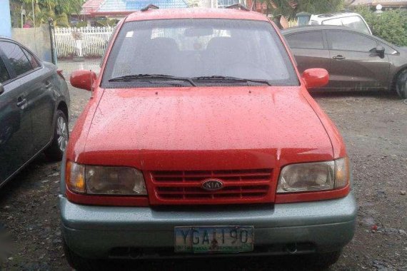 SELLING 2nd hand Kia Sportage