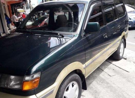 Toyota Revo GLX all power for sale