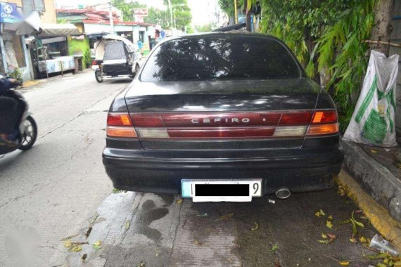 1997 Nissan Cefiro FOR SALE