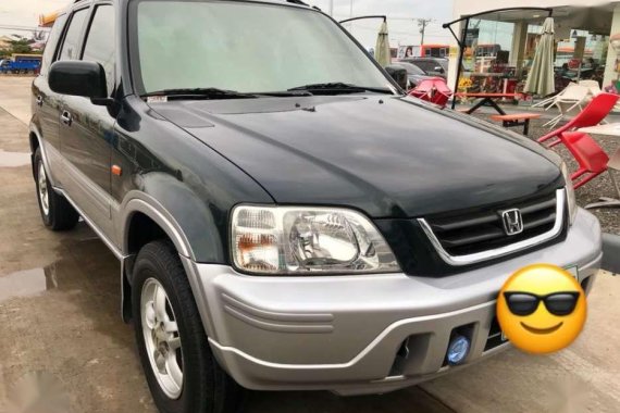 For Sale! 2002 Honda CRV A1 condition