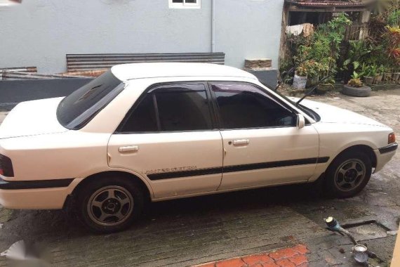 1996 Mazda 323 FOR SALE