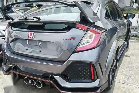 Honda Civic Type R Limited Edition FOR SALE