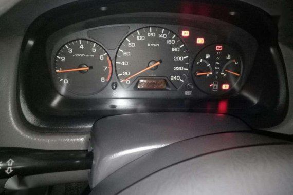 For sale 98 HONDA Accord