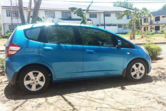 Honda Jazz 2009 FOR SALE