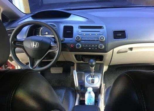 2009 Honda Civic AT FOR SALE