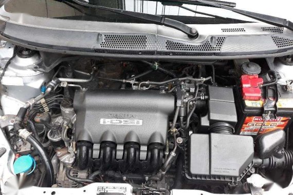 2004 Honda Jazz FOR SALE