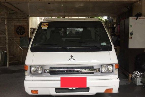 Mitsubishi L300 2015 for sale