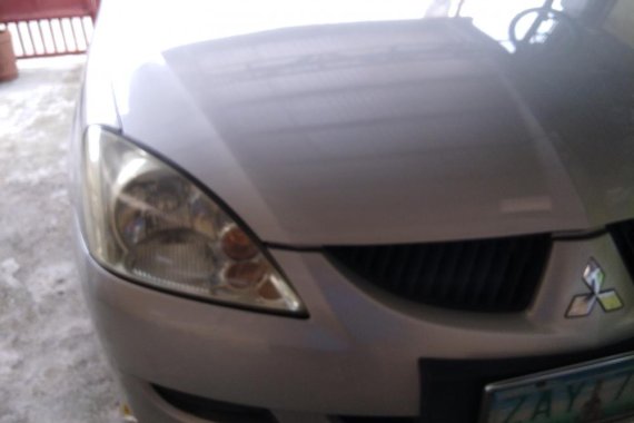 Mitsubishi Lancer 2005 for sale