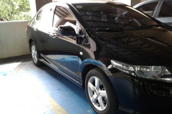 Honda City 2011 for sale