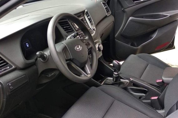 Hyundai Tucson 2017 for sale