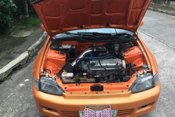 1994 Honda Civic for sale