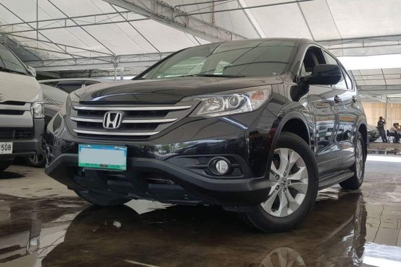 2013 Honda Cr-V for sale