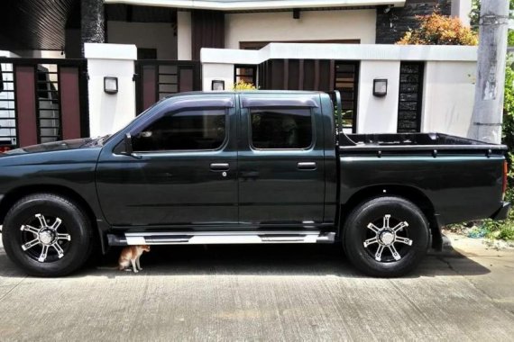 Nissan Frontier 2009 for sale