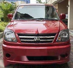 Mitsubishi Adventure 2017 for sale