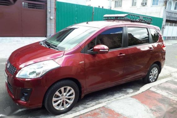 Suzuki Ertiga 2014 FOR SALE
