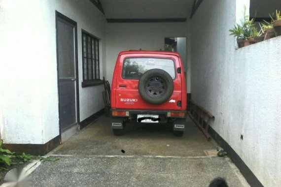 2017 Suzuki Jimny FOR SALE
