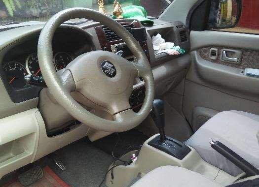 2006 Suzuki APV GLX FOR SALE