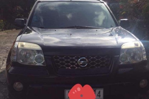 Nissan XTrail 2001 for sale