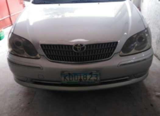 Toyota Camry 2005 FOR SALE