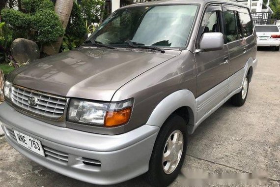 Toyota Revo 2000 for sale