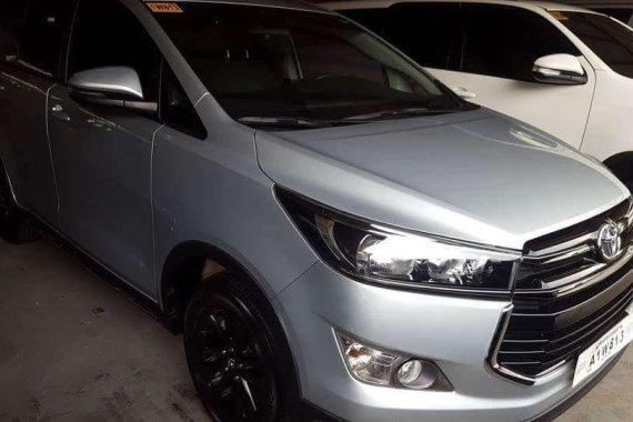 2018 Toyota Innova Sport Touring FOR SALE