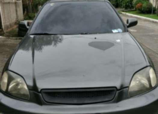 Honda Civic 96 MT FOR SALE