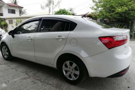 Kia Rio 2012 for sale 