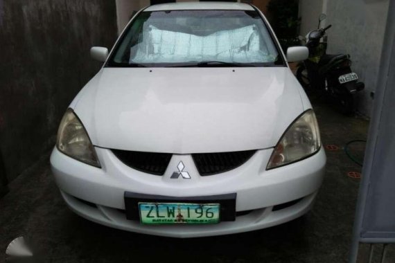 Mitsubishi Lancer 2007 for sale 