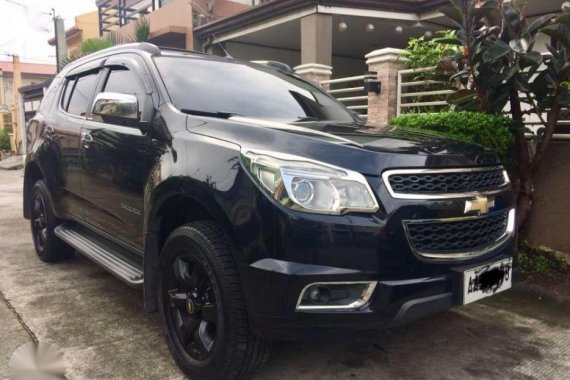 2014s Chevrolet Trailblazer 4x4 for sale 