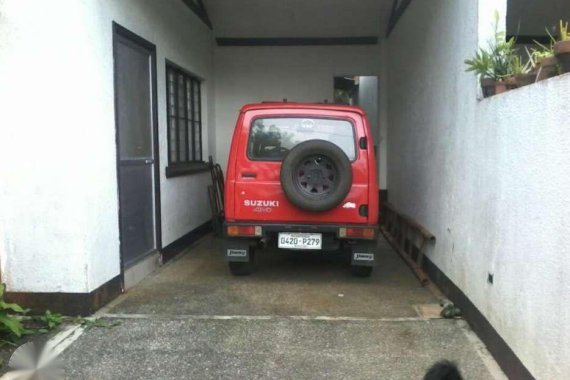 Suzuki Jimny for sale 