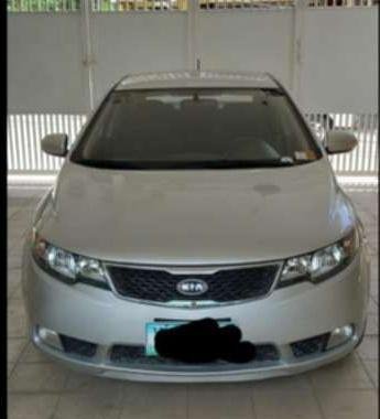 Kia Forte 2012 for sale 