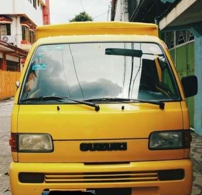 Suzuki Multi Cab 2010 Model For Sale