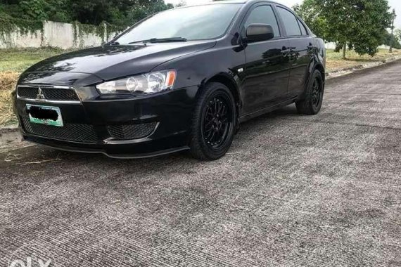 Mitsubishi Lancer EX 2010 for sale 