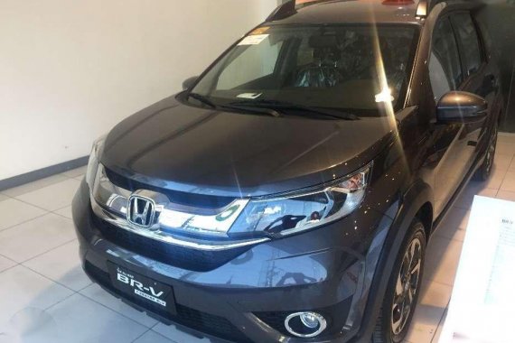 Honda BRV New Model 2018 For Sale