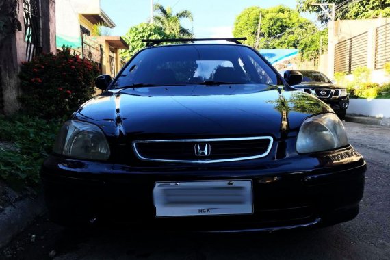 Honda Civic 1996 for sale