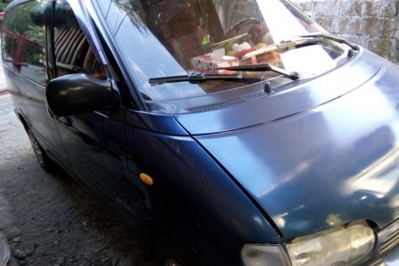 Nissan Serena 1994 for sale