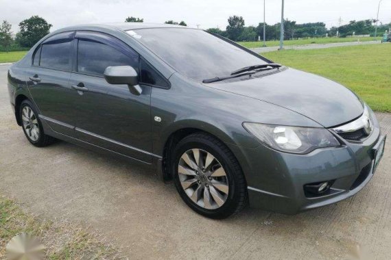 2010 Honda Civic 1.8S for sale