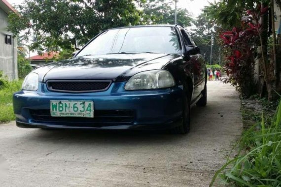 Used Honda Civic For Sale
