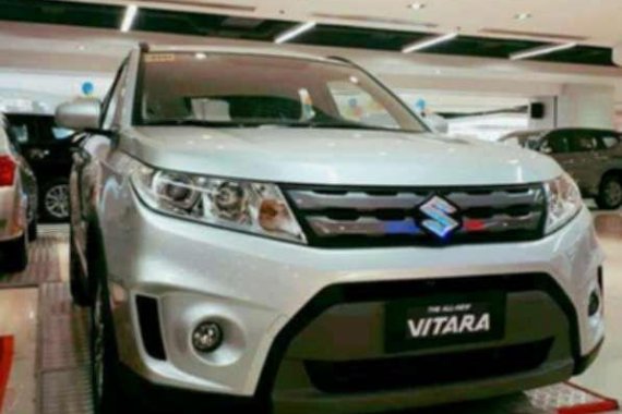 Suzuki Vitara bnew for sale