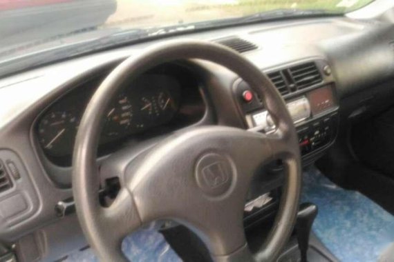 Honda Civic vti 2000 mdl for sale 
